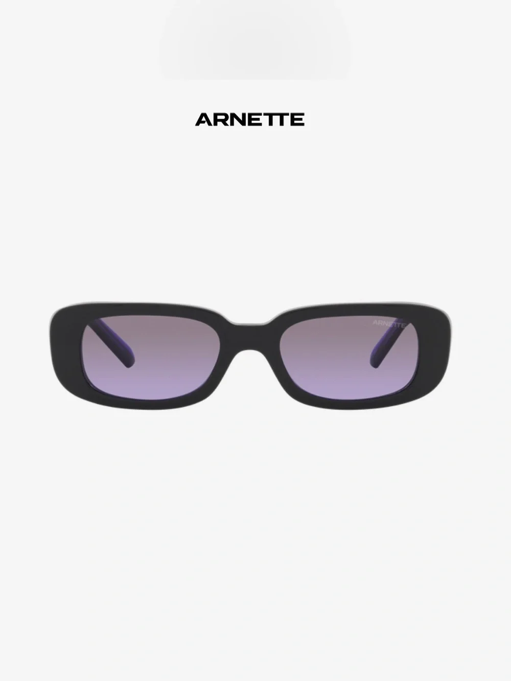 ARNETTE Litty AN4317 - Fifty Grey/Purple